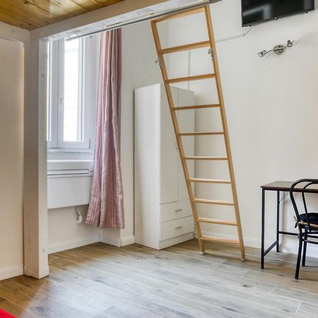 Grand Maison Del Moro - Trastevere 罗马 外观 照片