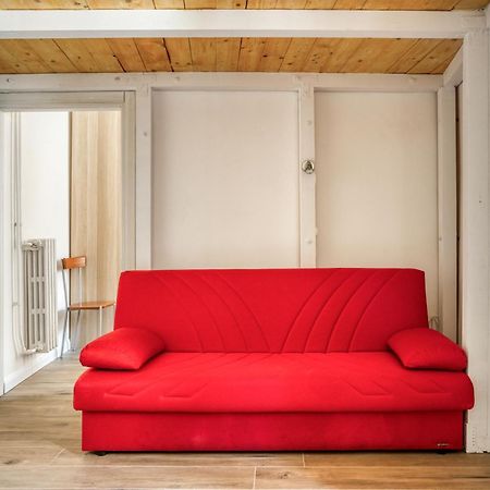 Grand Maison Del Moro - Trastevere 罗马 外观 照片