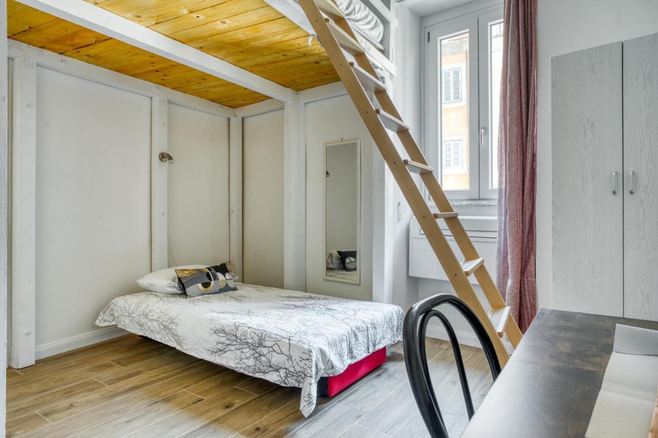 Grand Maison Del Moro - Trastevere 罗马 外观 照片